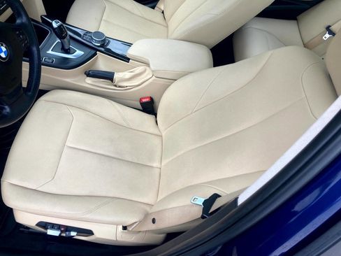 Used 2018 BMW 320i xDrive Sedan image 14