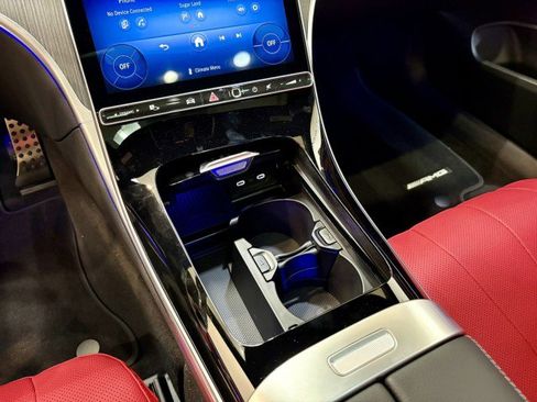 New 2026 Mercedes-Benz CLE 300 4MATIC Coupe image 17