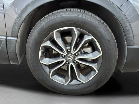 Used 2020 Honda CR-V EX-L image 31
