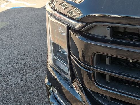 Certified 2023 Ford F150 Lariat w/ Equipment Group 502A High AWD/4WD image 10