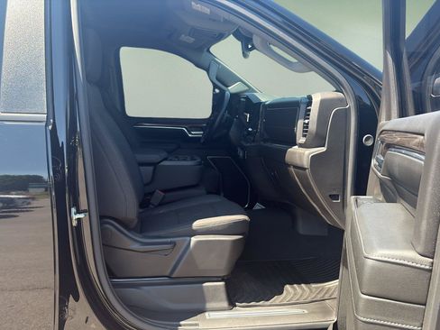 Used 2024 Chevrolet Silverado 2500 LT w/ All Star Edition AWD/4WD image 15
