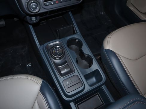 New 2026 Ford Maverick Lariat AWD/4WD image 31