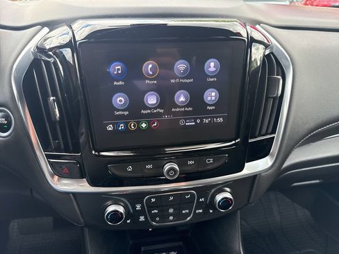 Used 2023 Chevrolet Traverse LT AWD/4WD image 33