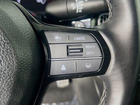 Used 2025 Honda Civic Sport image 18