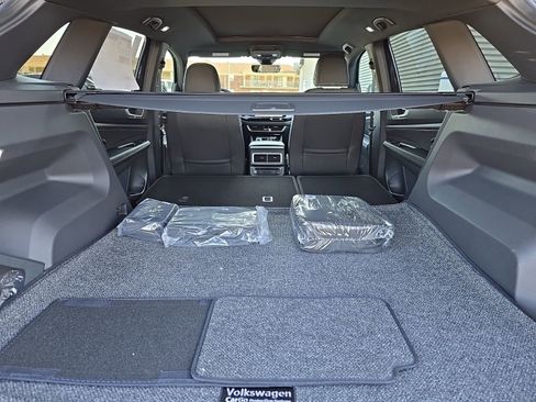 New 2026 Volkswagen Atlas Cross Sport SEL AWD/4WD image 20