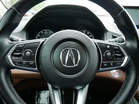Used 2020 Acura RDX AWD w/ Technology Package image 25