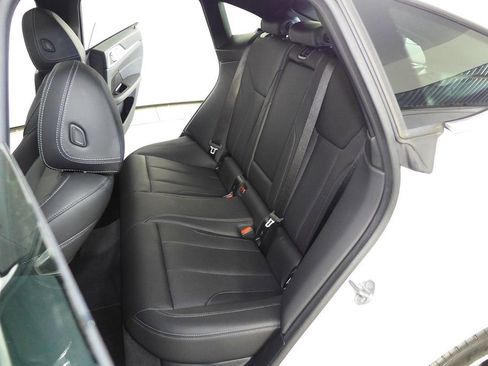 Certified 2023 BMW i4 eDrive35 RWD image 21