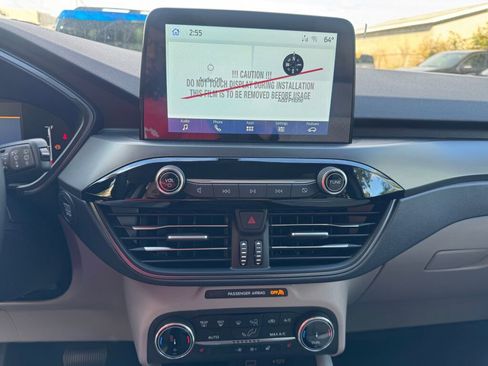 New 2026 Ford Escape Active w/ Cold Weather Package image 11