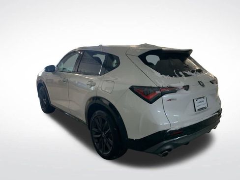 Used 2025 Acura ADX A-Spec image 4