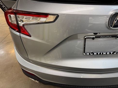 Certified 2023 Acura RDX Technology Package image 39