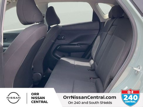 Used 2025 Hyundai Kona SEL AWD/4WD image 13