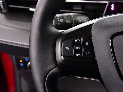 Used 2025 Ford Mustang Mach-E Premium image 18