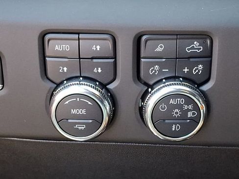 Used 2025 GMC Sierra 2500 Denali Ultimate AWD/4WD image 33