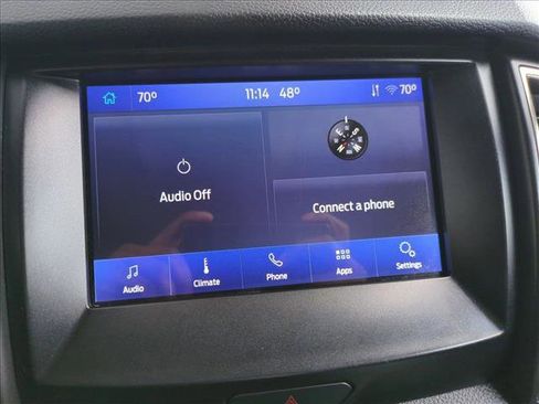 Used 2022 Ford Ranger XLT w/ Equipment Group 301A Mid image 13