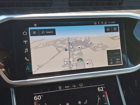 Certified 2023 Audi A6 Premium Plus w/ Premium Plus Package AWD/4WD image 18