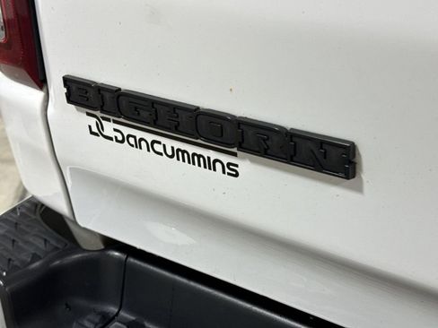 Used 2021 RAM 1500 Big Horn image 25