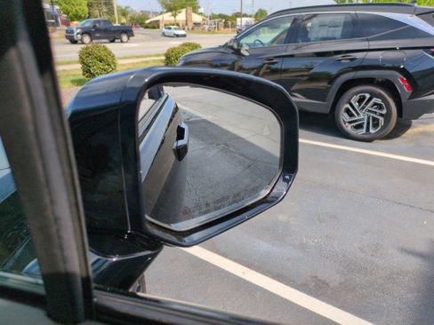 Used 2024 Hyundai Santa Fe Calligraphy image 51