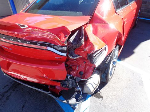 Used 2021 Dodge Charger GT image 2