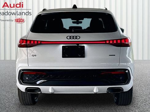 New 2026 Audi Q5 Premium Plus AWD/4WD image 4