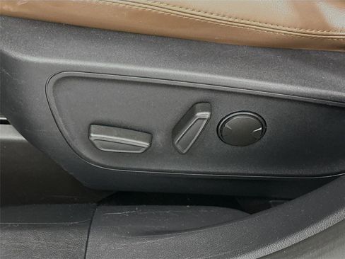 Used 2022 Ford Bronco Sport Outer Banks w/ Tech Package AWD/4WD image 21