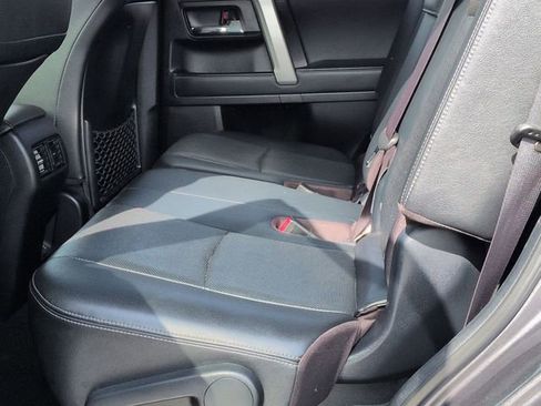Certified 2020 Toyota 4Runner Limited AWD/4WD image 28