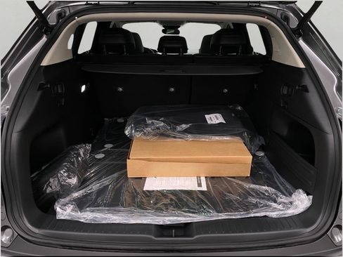 New 2026 MAZDA CX-50 2.5 Hybrid w/ Weather Package image 6