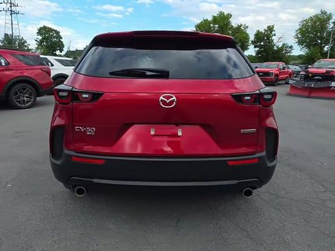 Used 2023 MAZDA CX-50 2.5 S w/ Accent Package AWD/4WD image 2