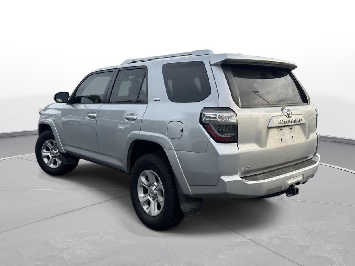 Used 2016 Toyota 4Runner SR5 Premium RWD image 24
