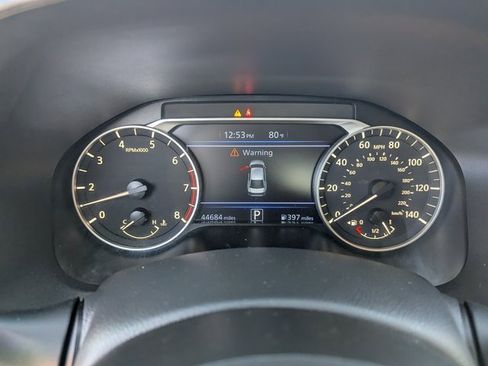 Used 2024 Nissan Altima 2.5 SV image 20