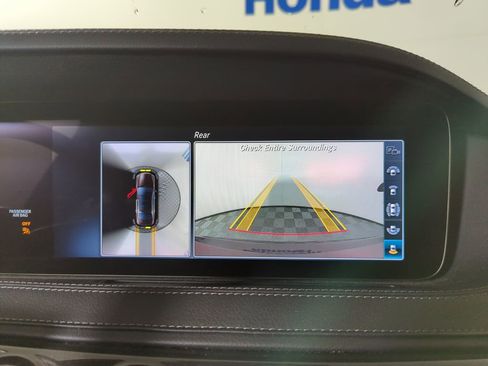 Used 2018 Mercedes-Benz S 450 Sedan image 15