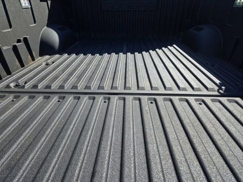 Used 2024 Toyota Tundra Limited image 37