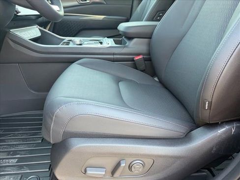 New 2026 Kia Carnival SX Prestige FWD image 11