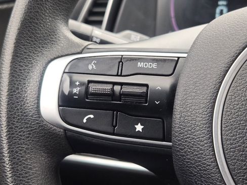 Used 2023 Kia Sportage LX image 27