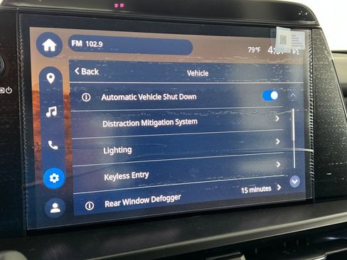 New 2026 Subaru Outback Wilderness AWD/4WD image 36