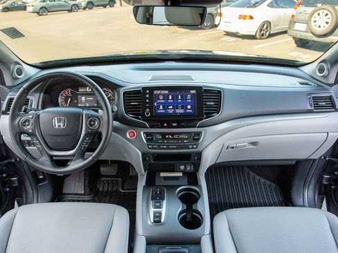 Used 2023 Honda Ridgeline RTL-E image 26