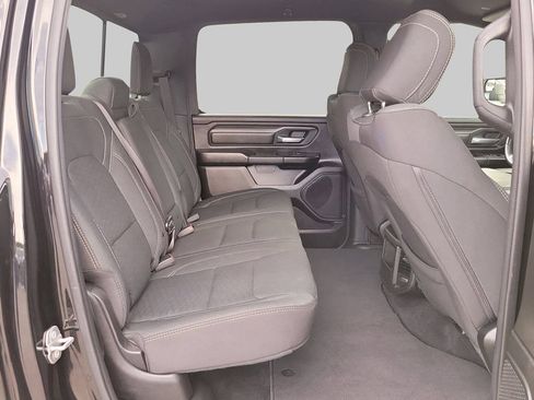 Used 2025 RAM 1500 Tradesman AWD/4WD image 17