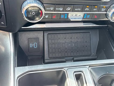 Used 2023 Ford F150 Lariat w/ Equipment Group 502A High AWD/4WD image 37