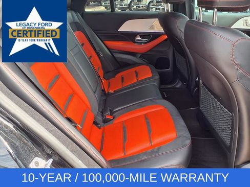 Used 2022 Mercedes-Benz GLE 53 AMG 4MATIC Coupe image 28