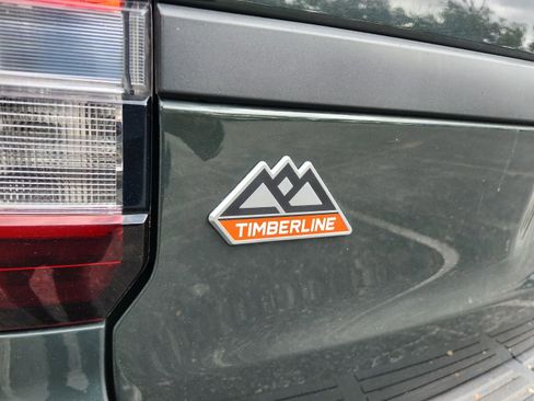 Certified 2023 Ford Expedition Timberline image 23