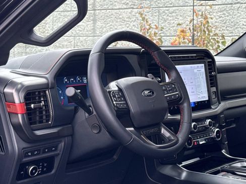 Used 2024 Ford F150 Raptor image 10