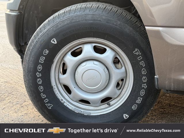 Used 2018 Ford F150 XL w/ XL Power Equipment Group AWD/4WD image 10