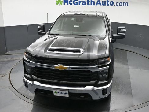 New 2026 Chevrolet Silverado 2500 LT w/ All Star Edition AWD/4WD image 22