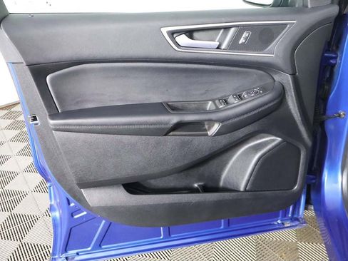 Used 2022 Ford Edge SEL image 21