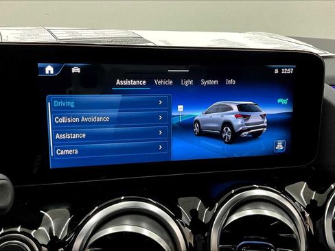 New 2026 Mercedes-Benz GLA 250 image 20