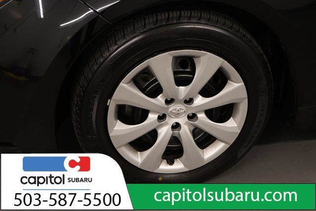 Used 2024 Toyota Corolla LE FWD image 7