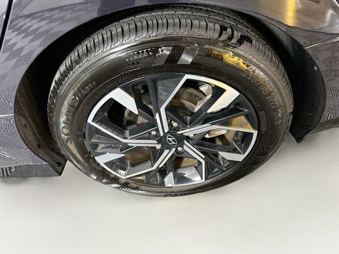Used 2025 Hyundai Sonata SEL image 11