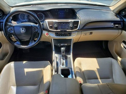 Used 2015 Honda Accord EX-L image 33