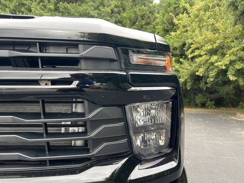 New 2026 Chevrolet Silverado 2500 Custom w/ Custom Value Package AWD/4WD image 14
