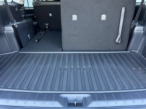 New 2026 Toyota Grand Highlander AWD Hybrid image 18