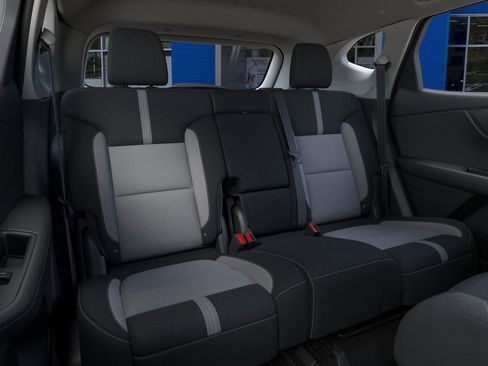 New 2026 Chevrolet Blazer LT image 41